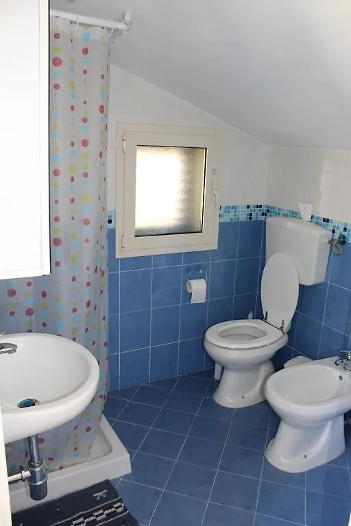 Casa Vacanze Roccella Beach Campofelice Di Roccella 0*,  Itálie