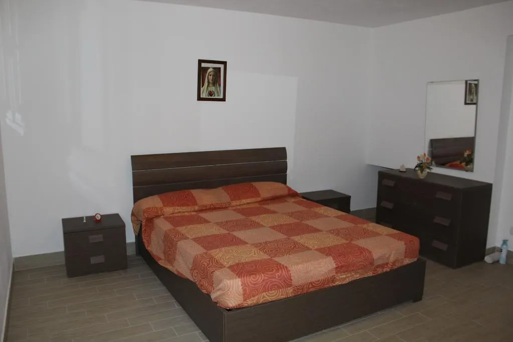 Prázdninový dům Casa Vacanze Roccella Beach Campofelice Di Roccella Itálie