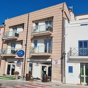 3* Bed and breakfast Belvedere Rent