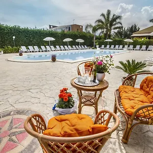 Case Vacanze Paradise Beach Campofelice Di Roccella